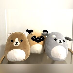 Squishmallows | Collection